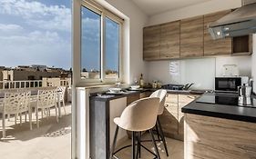 Xemx Sabiha Suite 5 Min Walk From St Julians