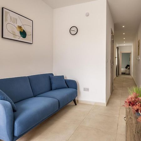 Xemx Sabiha Suite 5 Min Walk From St Julians San Ġwann Esterno foto