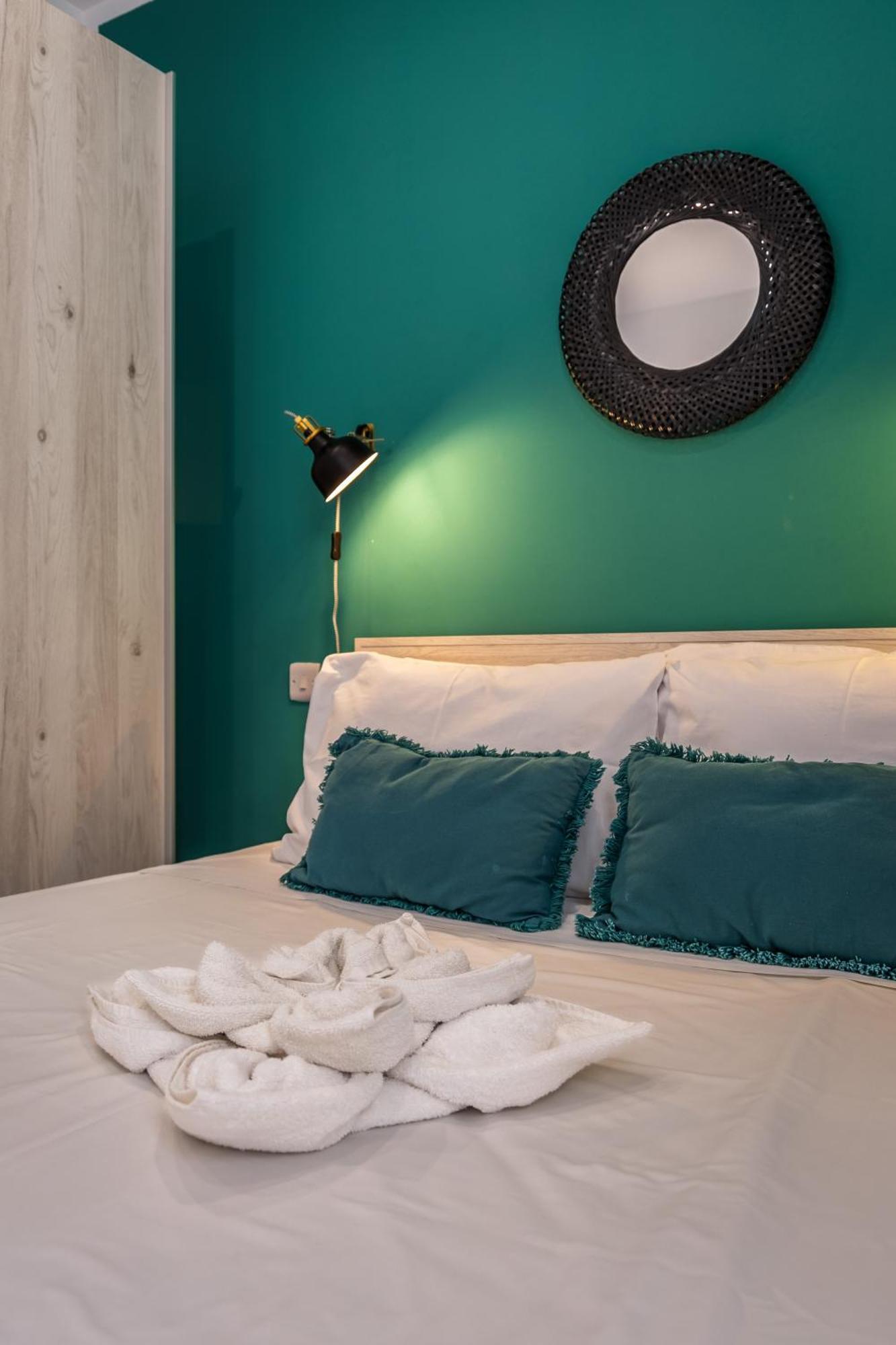 Xemx Sabiha Suite 5 Min Walk From St Julians San Ġwann Esterno foto