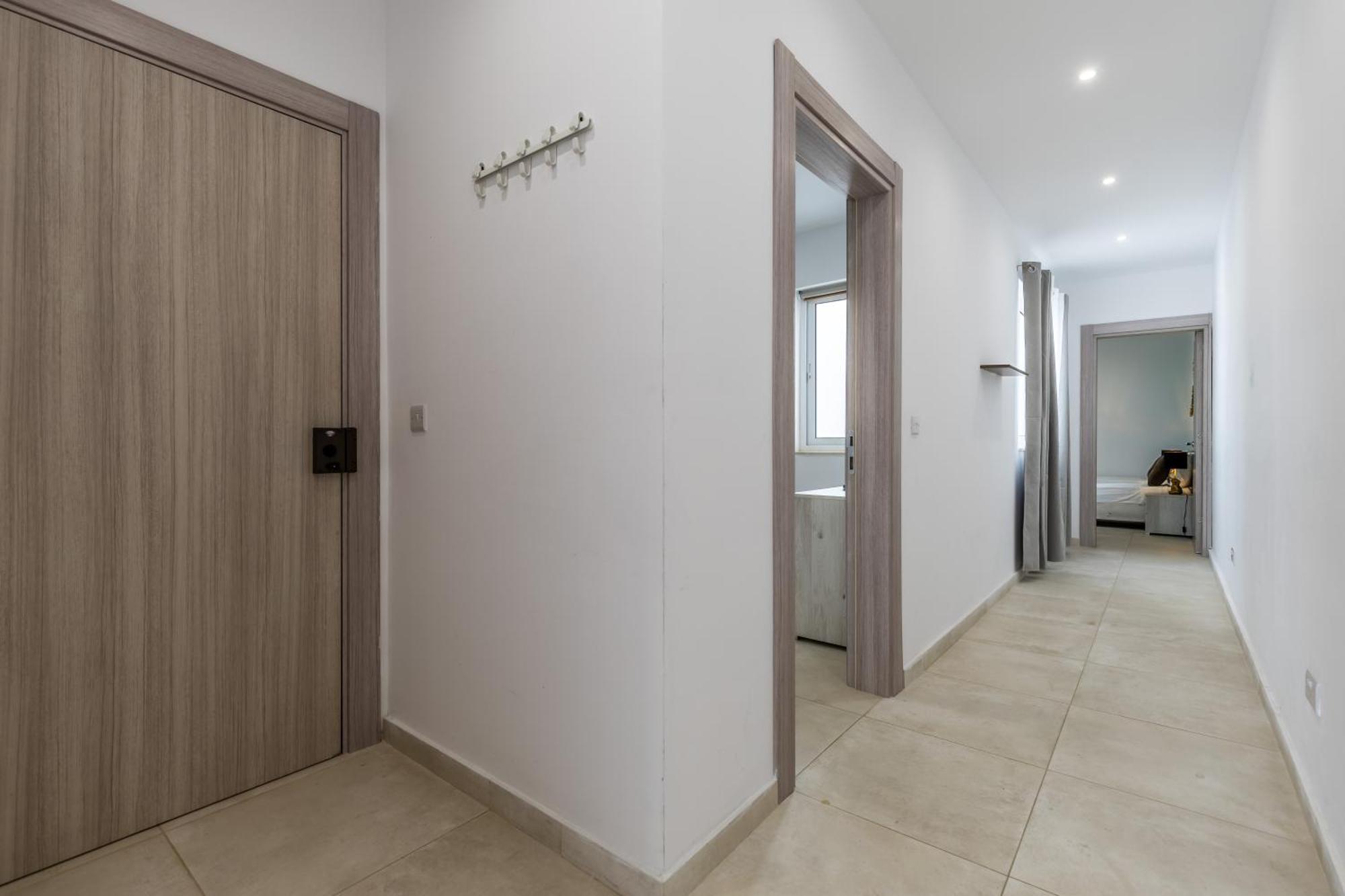 Xemx Sabiha Suite 5 Min Walk From St Julians San Ġwann Esterno foto