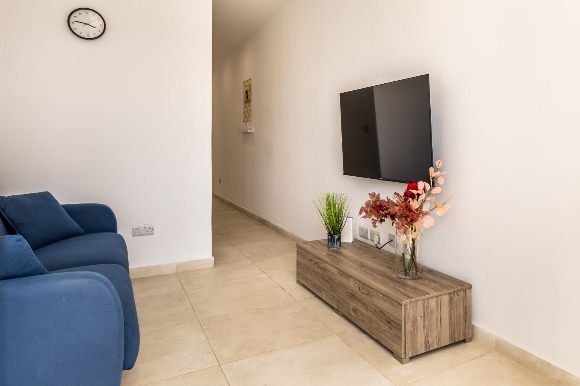 Xemx Sabiha Suite 5 Min Walk From St Julians San Ġwann Esterno foto