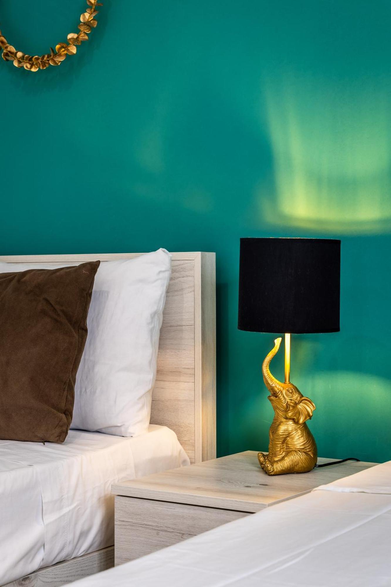 Xemx Sabiha Suite 5 Min Walk From St Julians San Ġwann Esterno foto