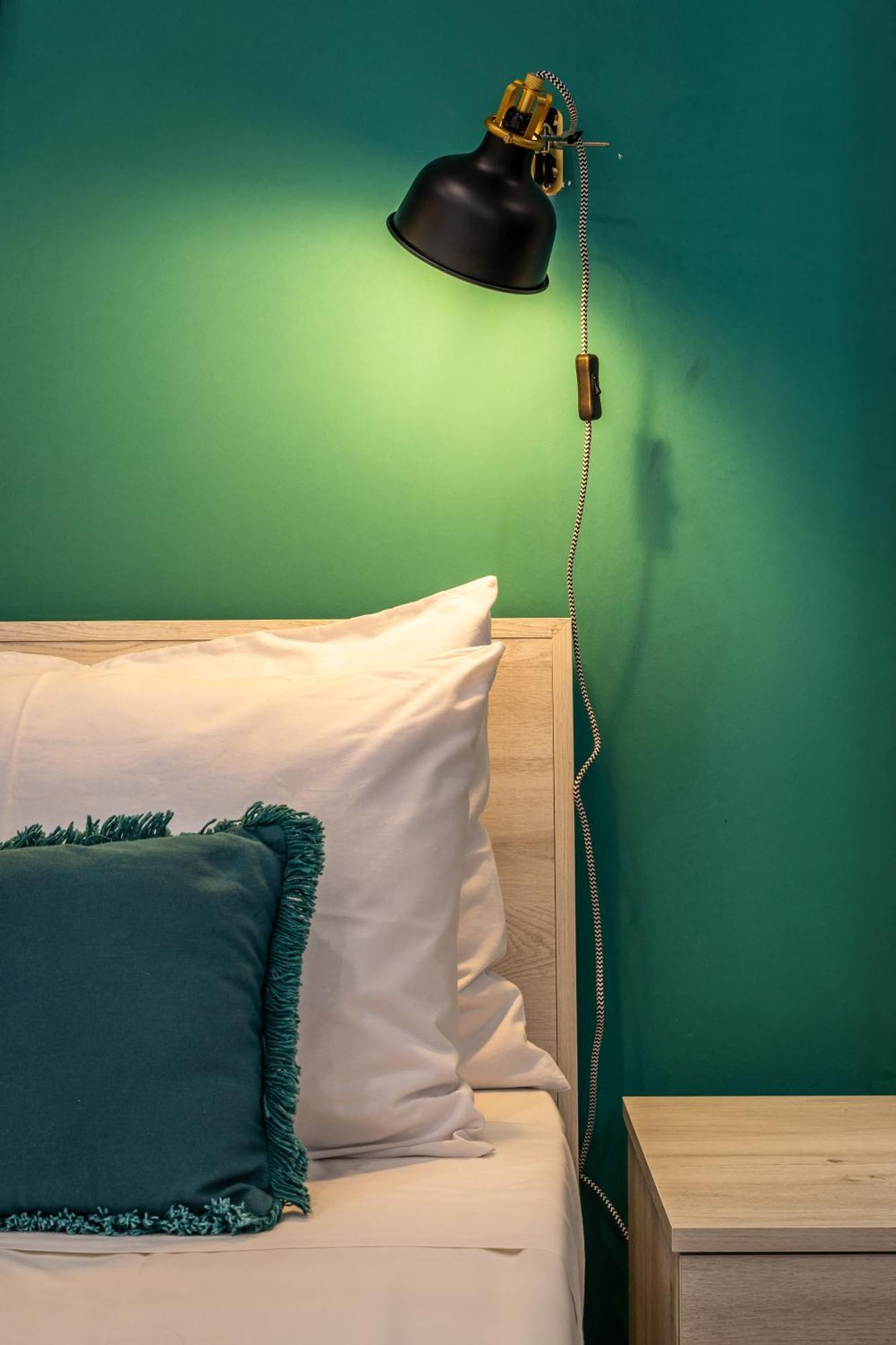 Xemx Sabiha Suite 5 Min Walk From St Julians San Ġwann Esterno foto