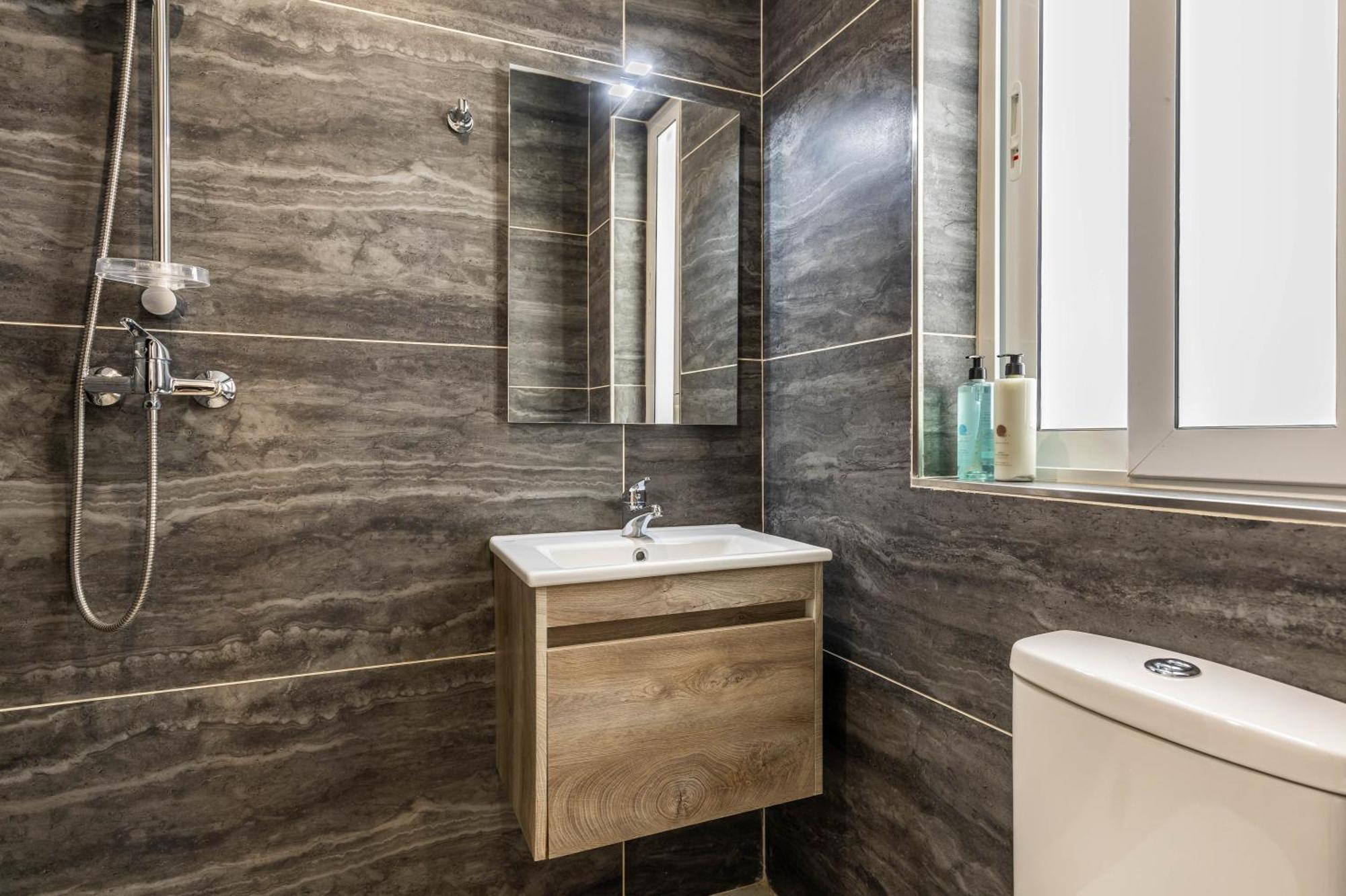 Xemx Sabiha Suite 5 Min Walk From St Julians San Ġwann Esterno foto